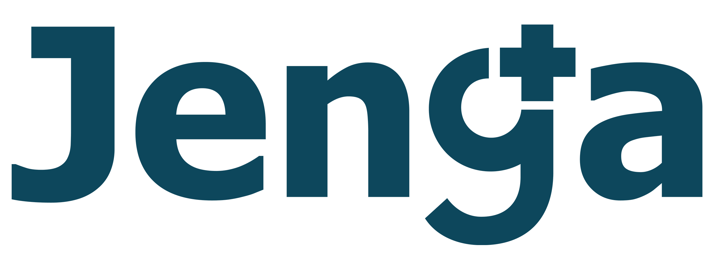JengaPlus Logo