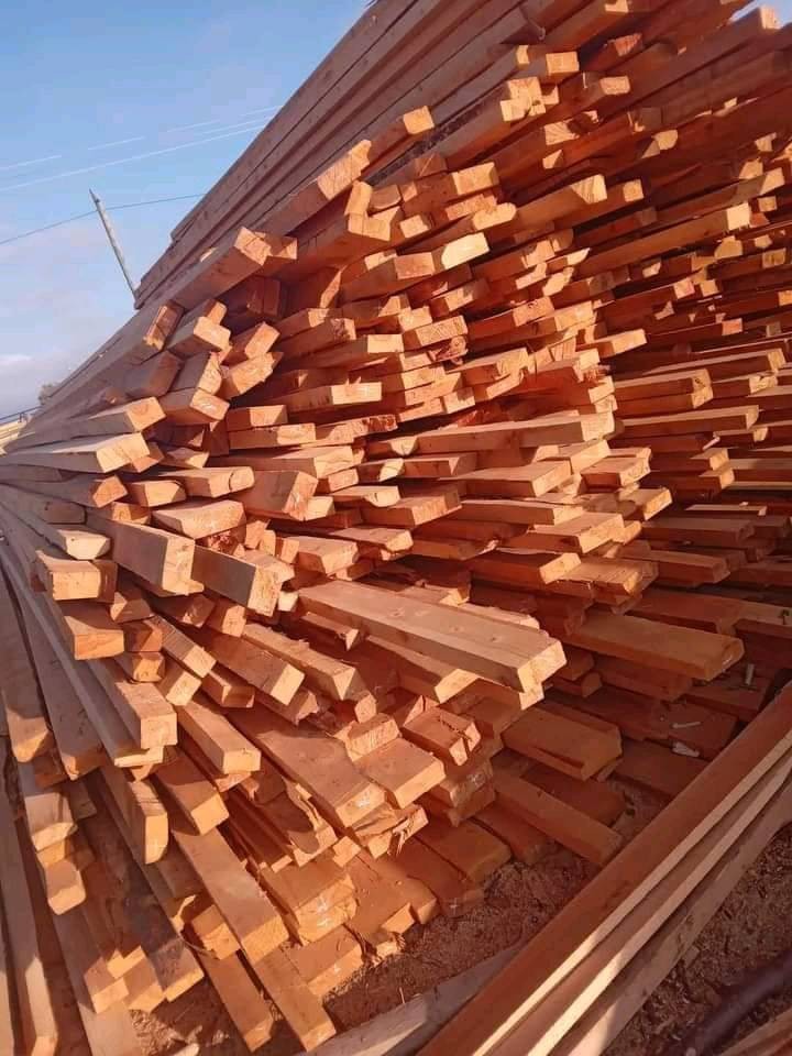 JengaPlus Hard wood