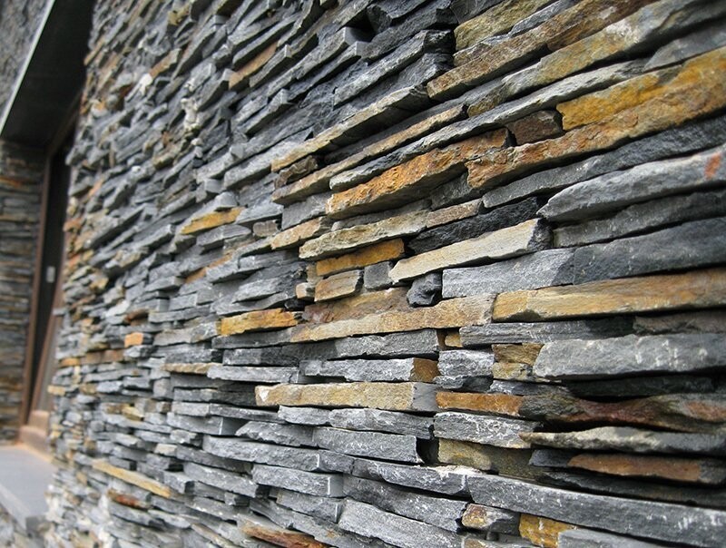 JengaPlus Stone Panels