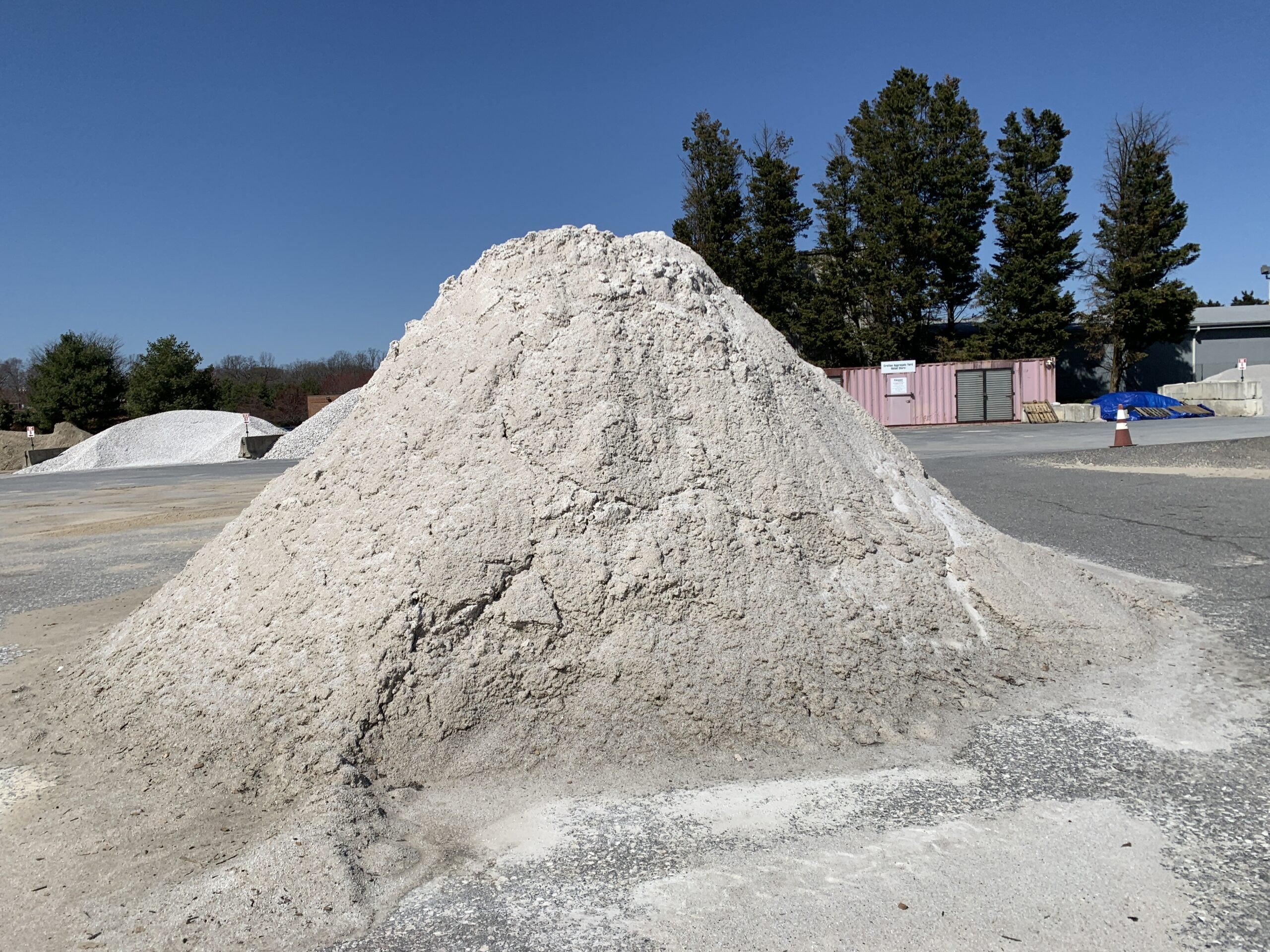 JengaPlus White Sand